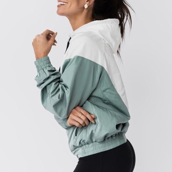 ACTA Legacy Windbreaker - Picture 6 of 7